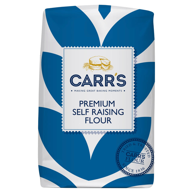 Carr's Self Raising Flour 1 kg