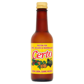 Certo Apple Pectin 250 ml