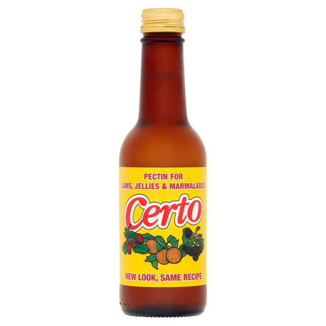 Certo Apple Pectin 250 ml