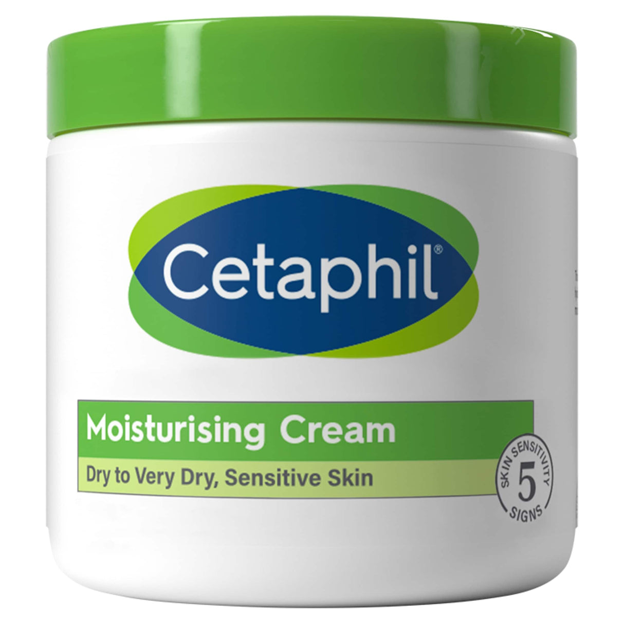 Cetaphil Moisturising Cream 450 g