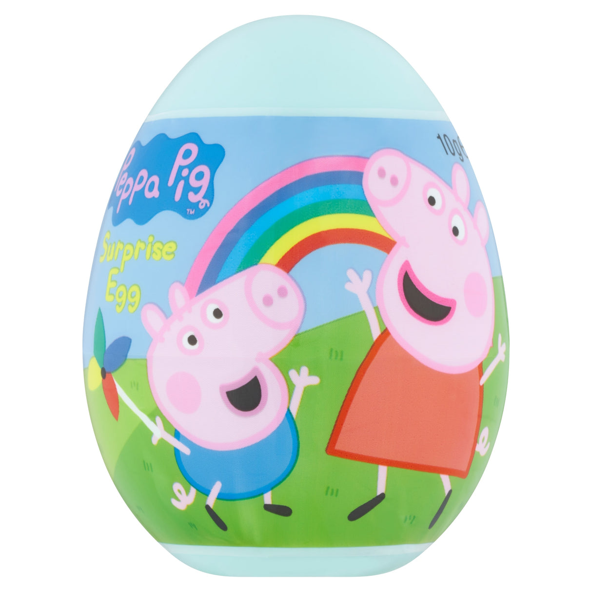 Character Surprise Egg 10 g