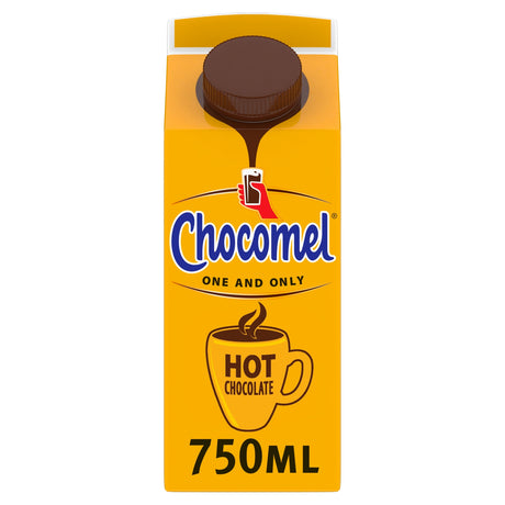 Chocomel Hot Chocolate 750 ml