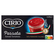 Cirio Smooth Passata 3 x 200 g
