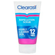 Clearasil Ultra Rapid Action Scrub 125 ml
