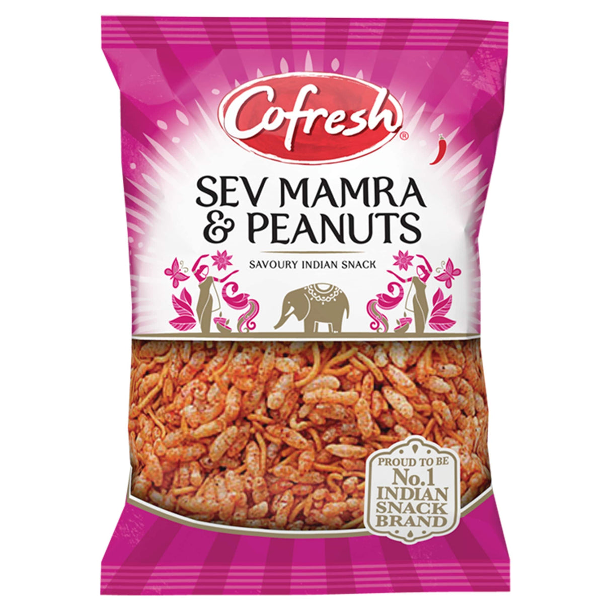Cofresh Sev Mamra 325 g