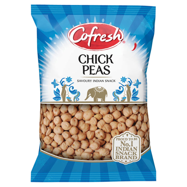 Cofresh Spicy Chick Peas 325 g