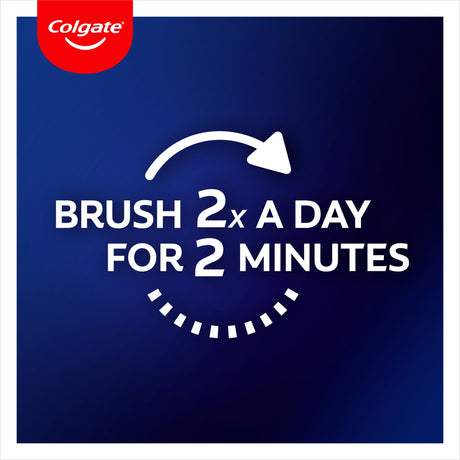 Colgate Deep Clean Whitening Toothpaste 125 ml