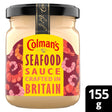 Colman's Seafood Sauce 155 g