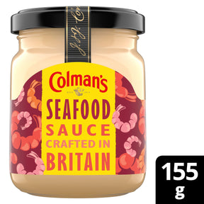 Colman's Seafood Sauce 155 g