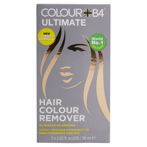 Colour B4 Ultimate Hair Colour Remover Kit