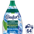 Comfort Botanical Heavenly Fresh Fabric Conditioner 64 Wash 960 ml