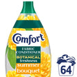 Comfort Botanical Summer Bouquet Fabric Conditioner 64 Washes 960 ml