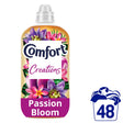 Comfort Creations Passion Bloom Fabric Conditioner 48 Washes 1440 ml