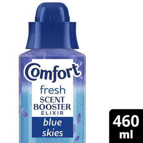 Comfort Scent Booster Elixir Blue Skies 460 ml