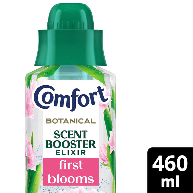 Comfort Scent Booster Elixir First Blooms 460 ml