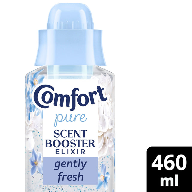 Comfort Scent Booster Elixir Gently Fresh 460 ml
