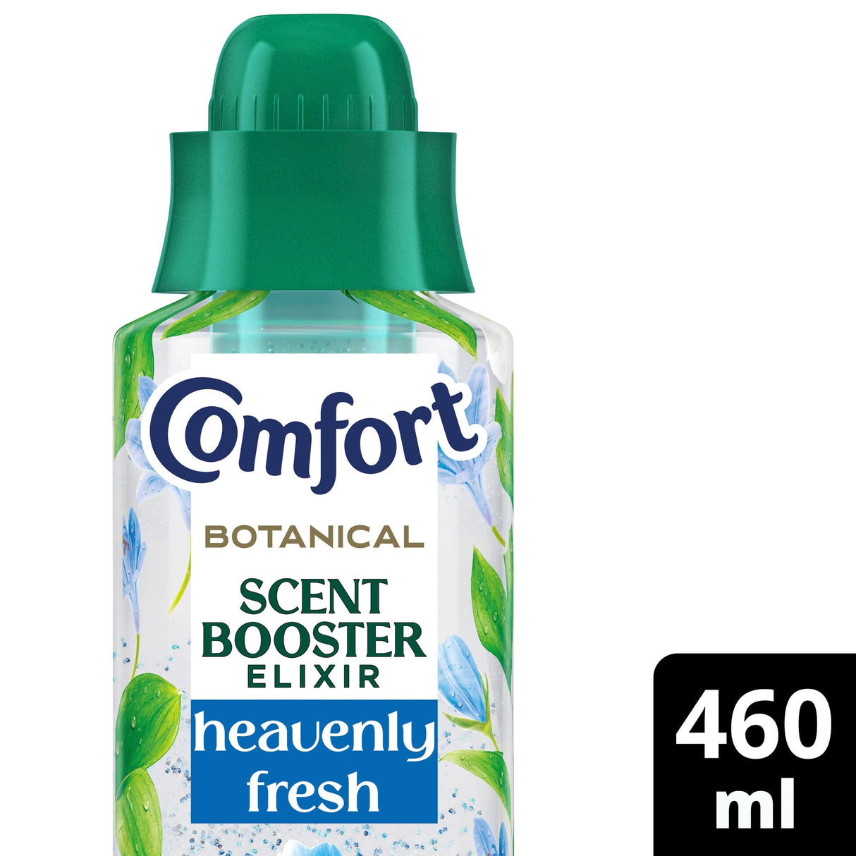 Comfort Scent Booster Elixir Heavenly Fresh 460 ml