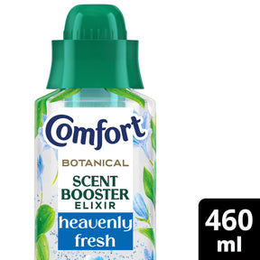 Comfort Scent Booster Elixir Heavenly Fresh 460 ml