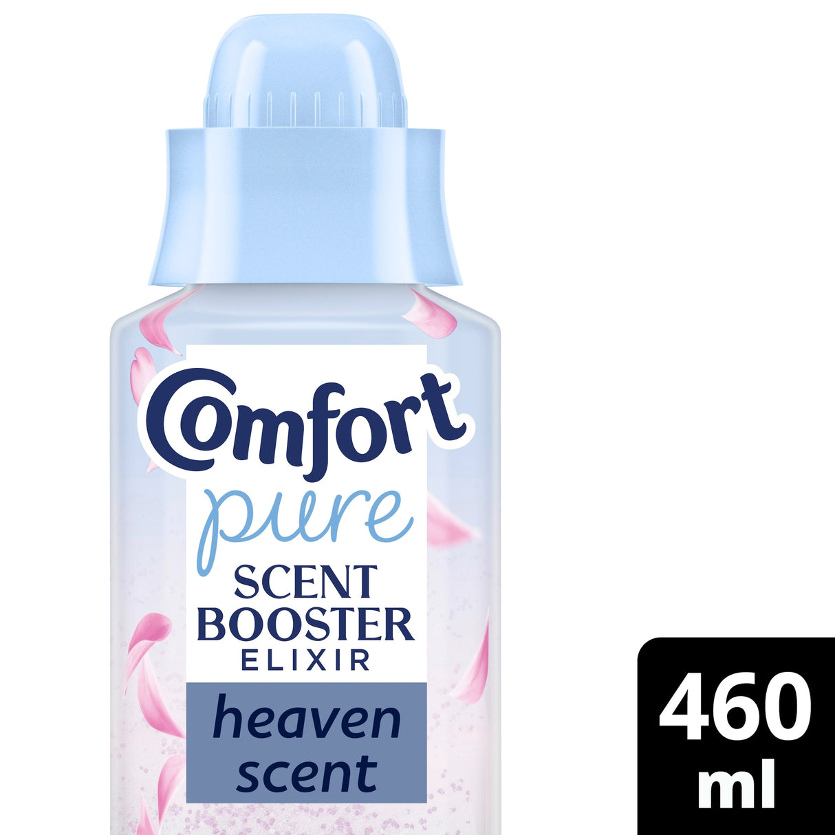 Comfort Scent Booster Elixir Pure Heaven Scent 460 ml