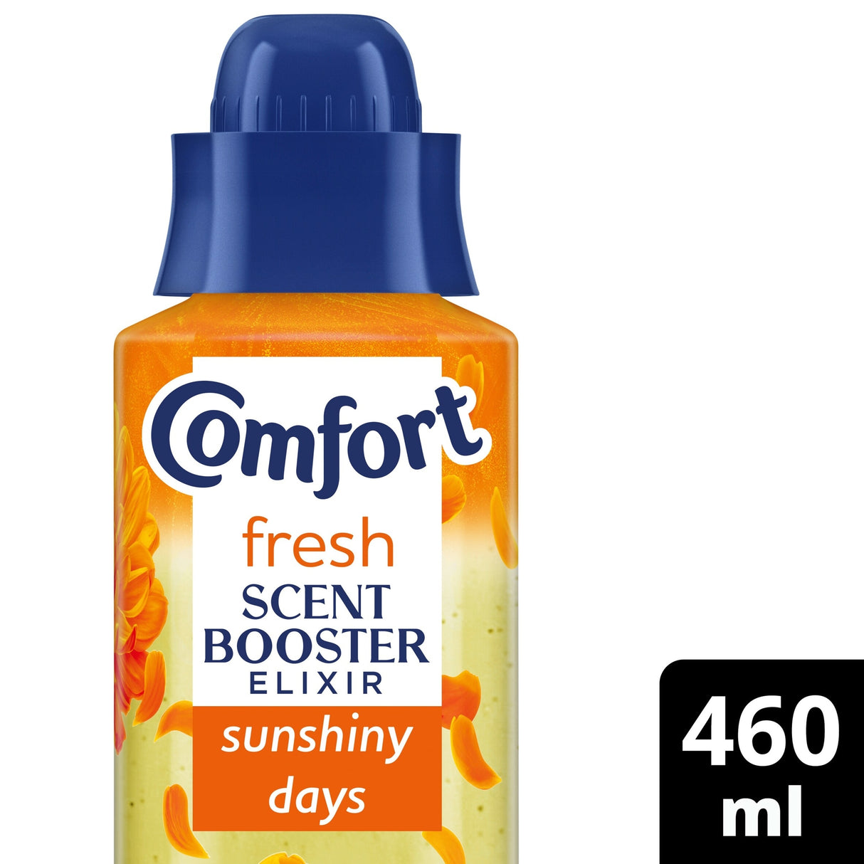 Comfort Scent Booster Elixir Sunshiny Days 460 ml