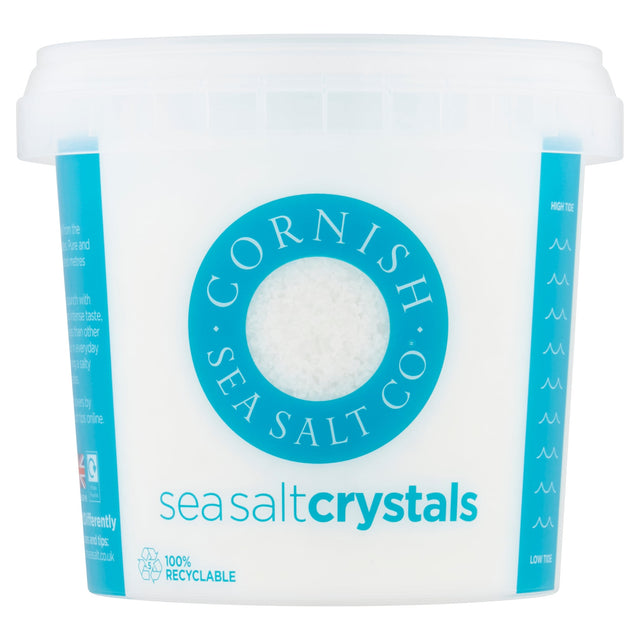 Cornish Sea Salt 225 g