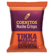 Cornitos Nacho Crisps Tikka Masala 55 g