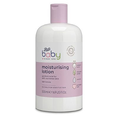 Fair Skin Best Body Lotion For Newborn Buy Boots Baby