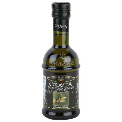 Colavita Extra Virgin Olive Oil 250 ml