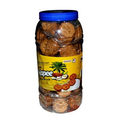 Sona Krispee Coconut Biscuit 875 g
