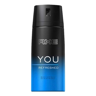 Axe Deodorant & Body Spray You Refreshed 150 ml