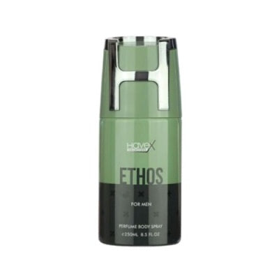 Havex Collections Perfumed Body Spray Ethos For Men 250 ml