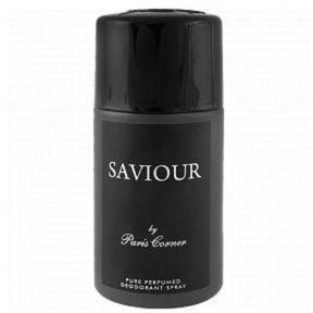 Paris Corner Saviour Perfumed Deodorant Spray 200 ml