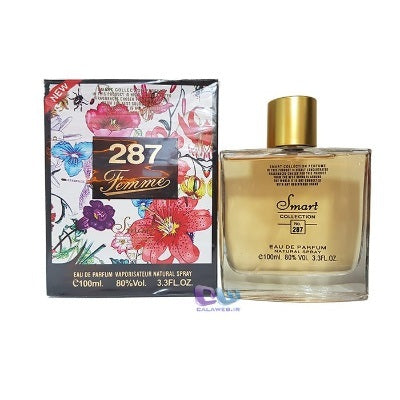 Smart Collection Floral By Gucci No.287 15 ml