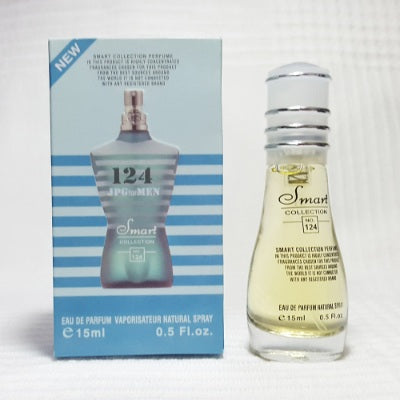 Smart Collection Perfume 124 15ml