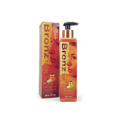 Bronze Tone Maxitone 300 ml