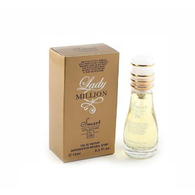 Smart Collection No.306 Lady Million 15 ml