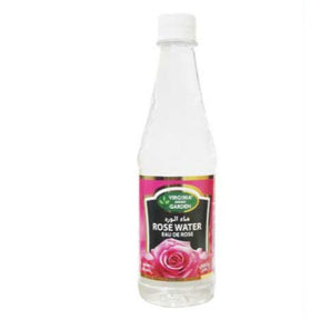 Virginia Green Garden Rose Water 450 ml