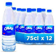 CWAY Table Water 75 cl x12