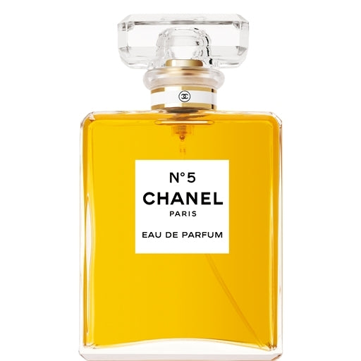 Chanel No.5 EDP 50 ml