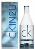 Calvin Klein CK IN 2U Homme EDT 100 ml