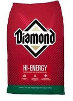 Diamond Hi-Energy Sporting Dog Food 22.68 kg