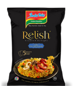Indomie Instant Noodles Relish With Seafood Delight 200 g