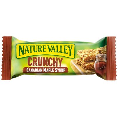 Nature Valley Crunchy Canadian Maple Syrup 42 g