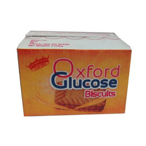 Oxford Glucose Biscuit 11 g x96