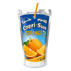 Capri Sun Orange 10 cl x6