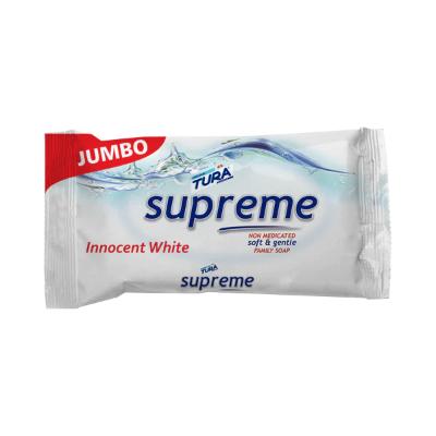Tura Supreme Soft & Gentle Soap White 175 g