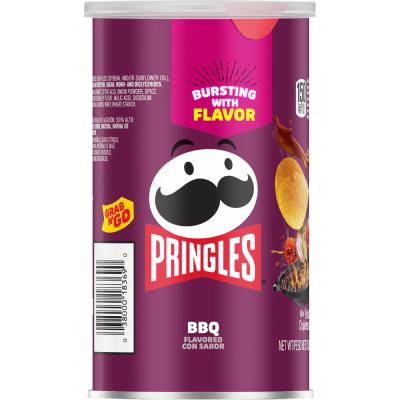 Pringles Texas BBQ Sauce 40 g