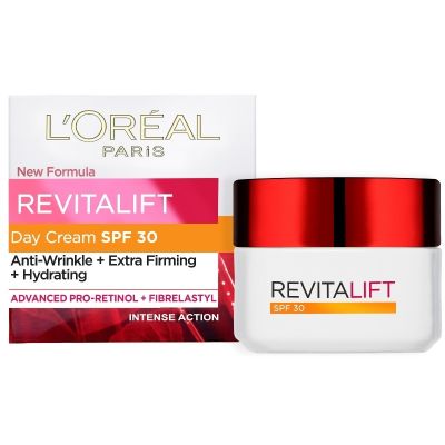L'Oreal Paris Revitalift Day Cream SPF 30 50 ml