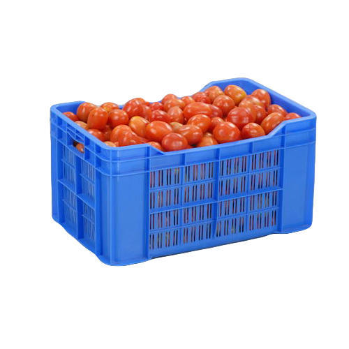 Tomatoes - Crate