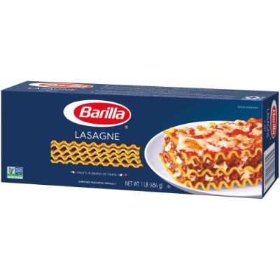 Barilla Lasagne 500 g